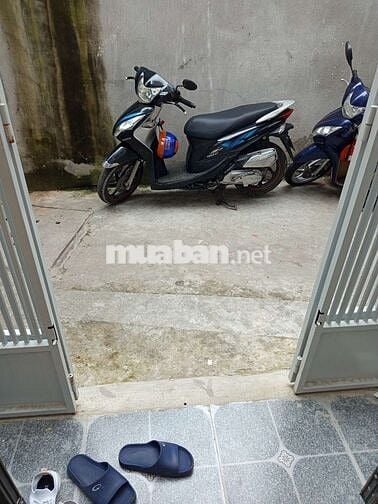 Hẻm 78 Tân Hòa Đông F14 Q6 siêu phẩm đẹp lung linh 3 tỷ 700