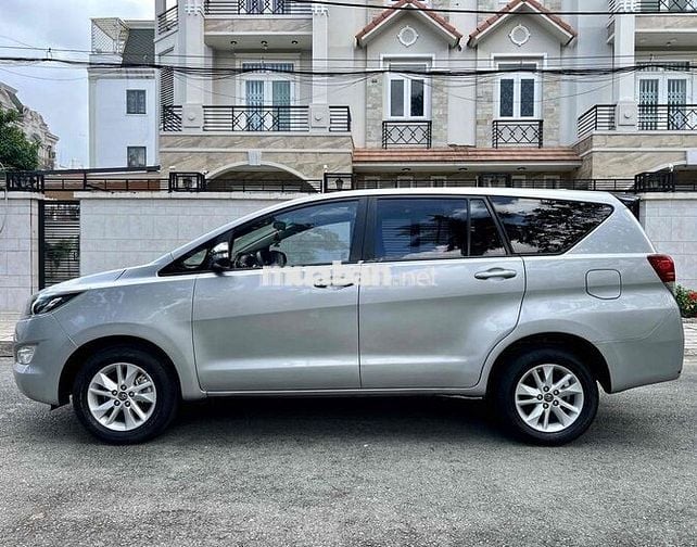 INNOVA 2.0G 2017 XE CỰC ĐẸP MÁY ZIN FULL ĐỒ