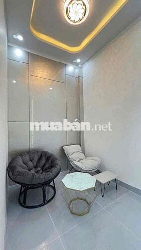 💫🌷CĂN NHÀ PHỐ 1 TRỆT 1 LẦU, HIỆN ĐẠI KDC VIP, GẦN CHỢ QUANG THẮNG, TRẢ