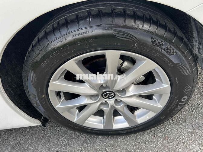 MAZDA 6 2.0AT 2014 XE RẤT ĐẸP MÁY SỐ ZIN 100%