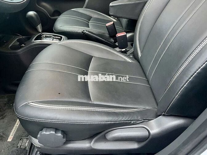 Bán Mitsubishi Attrage 2023 Trắng có Bảo hành hãng