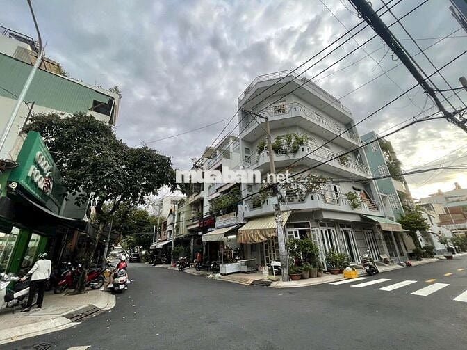 bán nhà 2MT Nguyễn Bá Tòng Phường Tân Thành(4.1x12m 3 lầu st) 12.2 tỷ