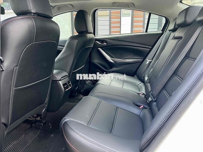 MAZDA 6 2.0AT 2014 XE RẤT ĐẸP MÁY SỐ ZIN 100%