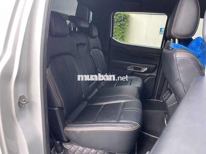 Ford Ranger 2022 Wildtrak 2.0 4x4 AT - 20100 km