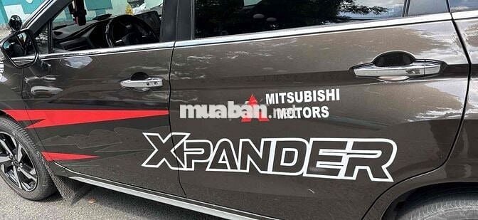 Mitsubishi Xpander 2022 Premium 1.5 AT - 90000 km