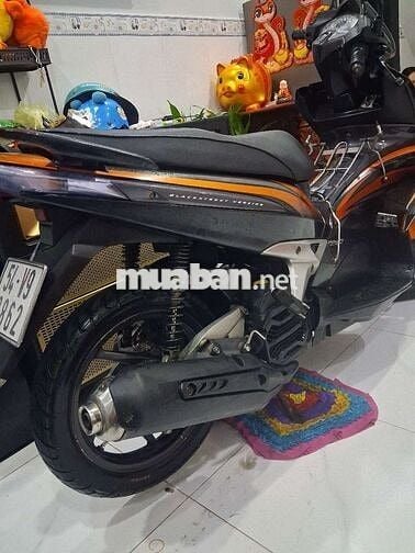 Ab 2010 nhập thái zin nguyên con bstp chính chủ