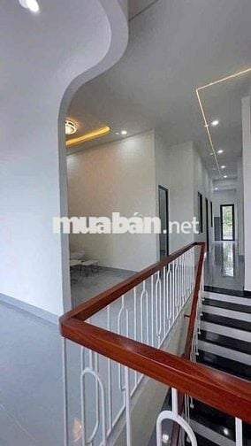 💫🌷CĂN NHÀ PHỐ 1 TRỆT 1 LẦU, HIỆN ĐẠI KDC VIP, GẦN CHỢ QUANG THẮNG, TRẢ