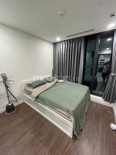 CCCC Satra Eximland Phú Nhuận căn 3PN, 2WC,135m2, NTCC giá 21tr