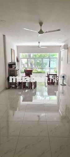 💥💥CHO THUÊ MẶT TIỀN 2 TẦNG TRỐNG SUỐT LÊ VĂN SỸ