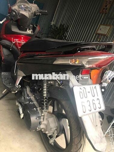 Air Blade zin  Biển Số  Đẹp
