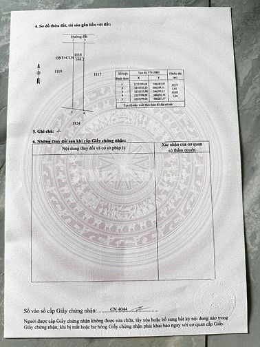 Đất ven DT784 – Tâm điểm đầu tư sinh lời tại Gò Dầu, Tây Ninh!
