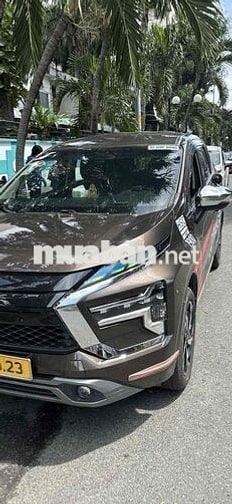 Mitsubishi Xpander 2022 Premium 1.5 AT - 90000 km