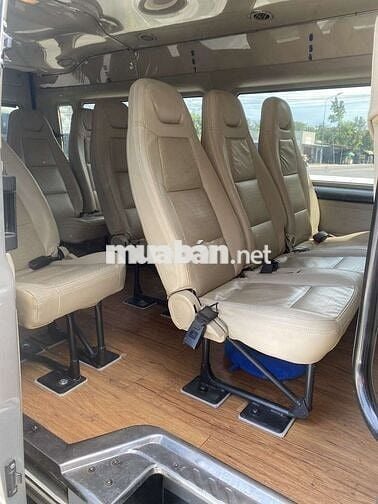 Ford Transit 2019 Luxury - 168000 km