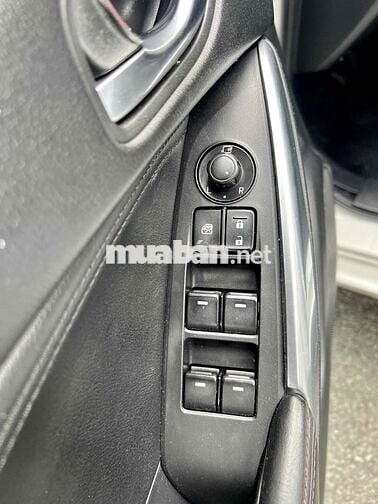 MAZDA 6 2.0AT 2014 XE RẤT ĐẸP MÁY SỐ ZIN 100%