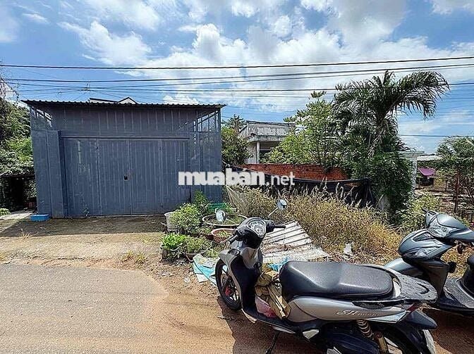 Đất biệt thự giá rẻ Hoà Long Quốc Lộ 56