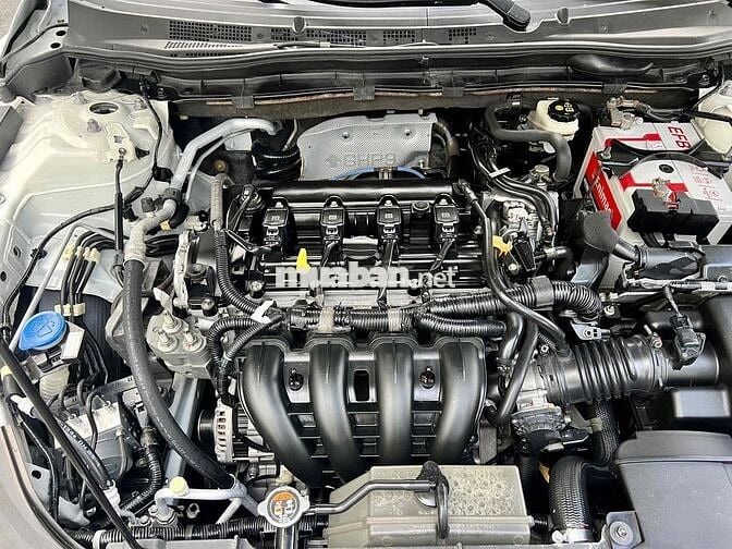 MAZDA 6 2.0AT 2014 XE RẤT ĐẸP MÁY SỐ ZIN 100%