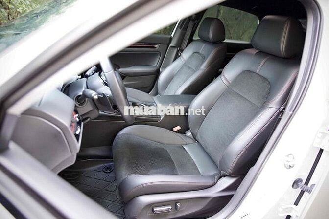 CIVIC RS HEV 2025 LƯỚT NHẤT VN, BẢN XĂNG ĐIỆN