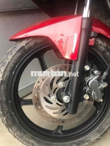 Air Blade zin  Biển Số  Đẹp