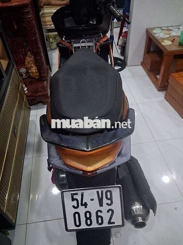 Ab 2010 nhập thái zin nguyên con bstp chính chủ