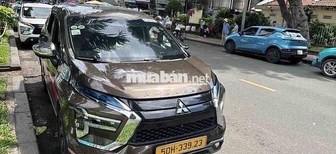Mitsubishi Xpander 2022 Premium 1.5 AT - 90000 km