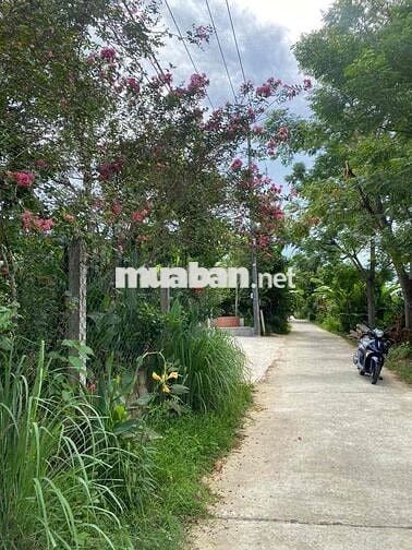 Bán 1922m mặt tiền Ngọc Hồ - TP Huế