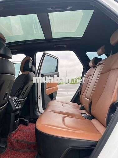 Kia Sportage S-Sport X-line 1.6Turbo Mới hoàn toàn