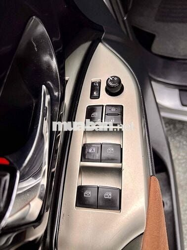 INNOVA 2.0G 2017 XE CỰC ĐẸP MÁY ZIN FULL ĐỒ