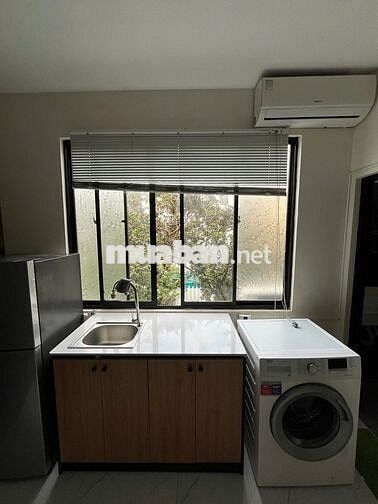 CHO THUÊ CĂN HỘ MINI KHU VỰC TRUNG TÂM TP. HCM