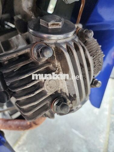 Jupiter V Chính Chủ