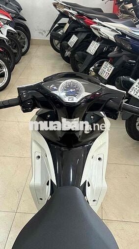 Honda Futer 05/2024.BSTP.Xe đẹp máy zin.giá tốt