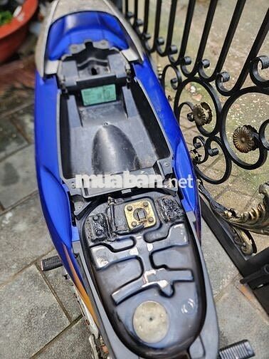 Jupiter V Chính Chủ