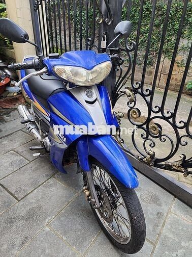 Jupiter V Chính Chủ