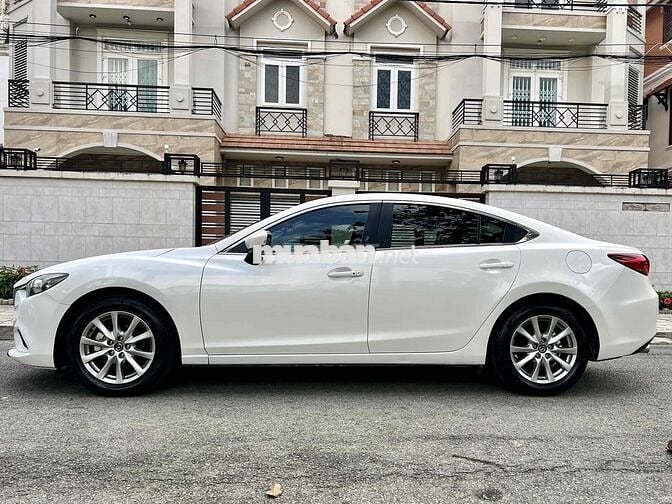 MAZDA 6 2.0AT 2014 XE RẤT ĐẸP MÁY SỐ ZIN 100%