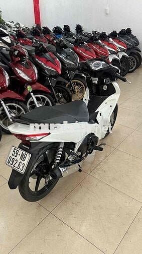 Honda Futer 05/2024.BSTP.Xe đẹp máy zin.giá tốt