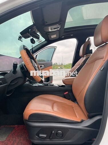 Kia Sportage S-Sport X-line 1.6Turbo Mới hoàn toàn
