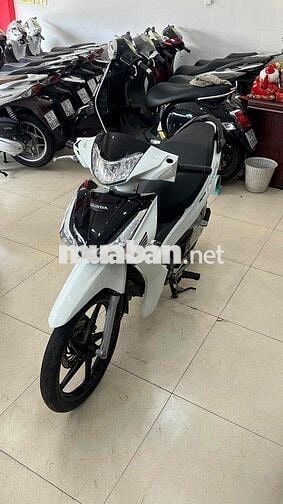 Honda Futer 05/2024.BSTP.Xe đẹp máy zin.giá tốt