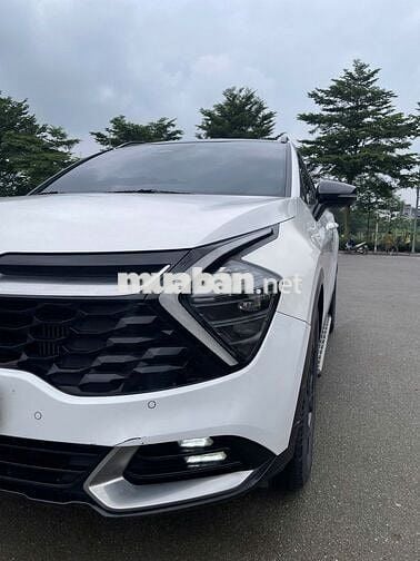 Kia Sportage S-Sport X-line 1.6Turbo Mới hoàn toàn