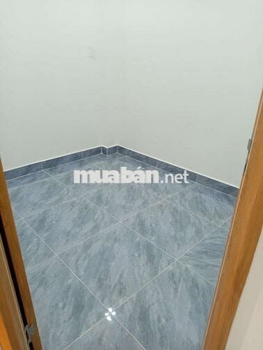 Hẻm 78 Tân Hòa Đông F14 Q6 siêu phẩm đẹp lung linh 3 tỷ 700