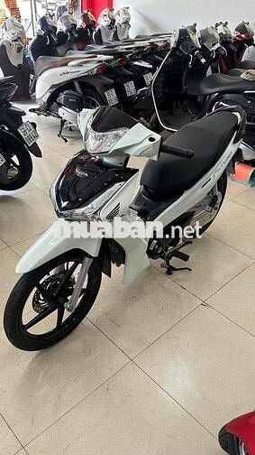 Honda Futer 05/2024.BSTP.Xe đẹp máy zin.giá tốt