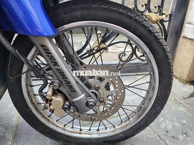 Jupiter V Chính Chủ