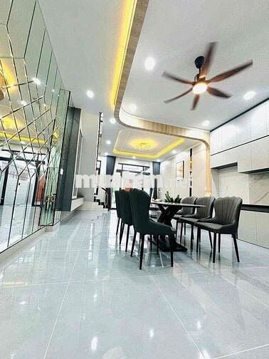 💫🌷CĂN NHÀ PHỐ 1 TRỆT 1 LẦU, HIỆN ĐẠI KDC VIP, GẦN CHỢ QUANG THẮNG, TRẢ