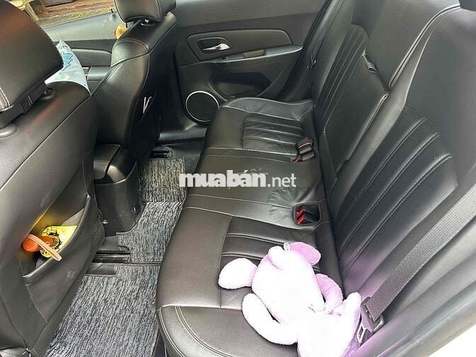 Chevrolet Cruze 2017 LTZ 1.8L - 90000 km