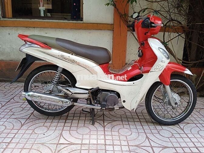 ELEGANT 50 HỌC SINH KHÔNG CẦN BẰNG LÁI. NK TAIWAN.