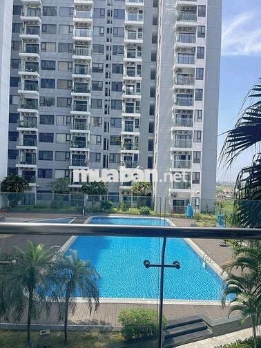 Bán nhanh Căn Hộ Nera Garden trục đường Tố Hữu Huế