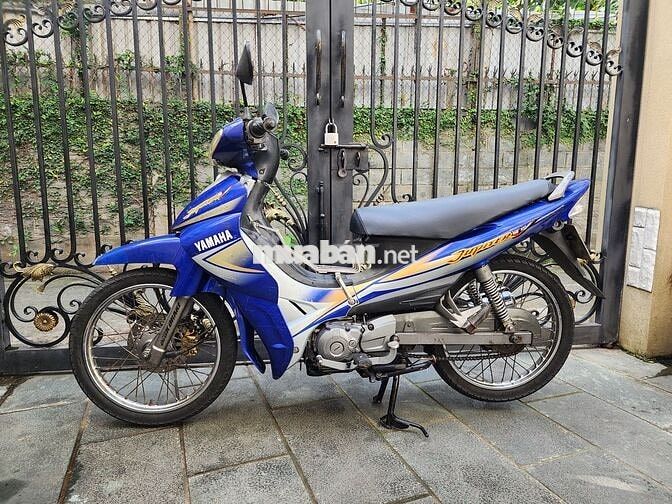 Jupiter V Chính Chủ