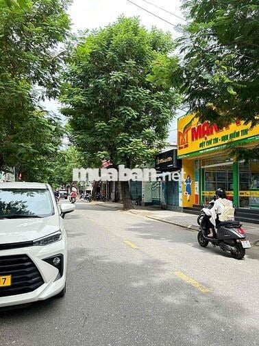 Bán nhà mặt tiền Yết Kiêu - Thành Phố Huế