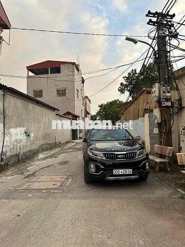 🌿 BÁ.N ĐẤT SEN HỒ – LỆ CHI – GIA LÂM – DT 44M² – NGÕ 3M – GIÁ 2,5 TỶ