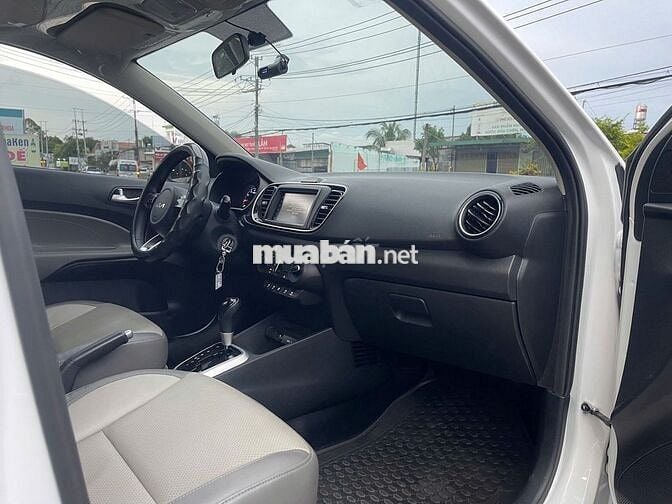 Kia Soluto 2023 1.4 AT Deluxe. Xe chất lướt.
