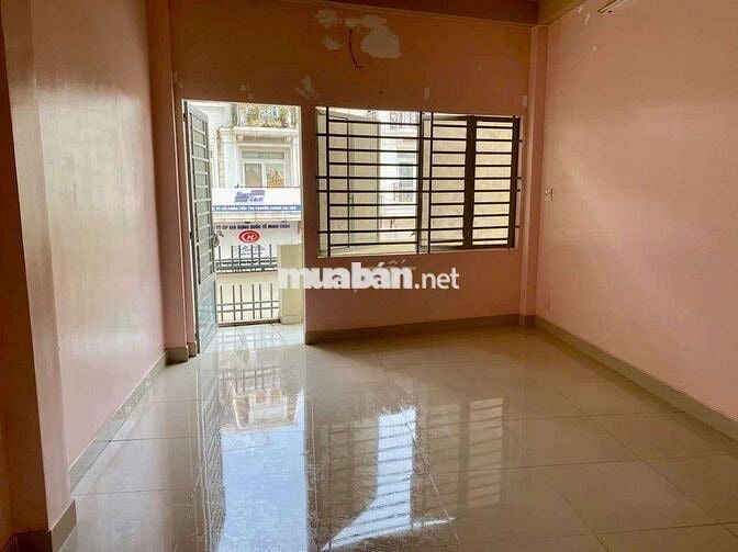 Mặt tiền trần thị nghĩ khu cityland p7 gò vấp