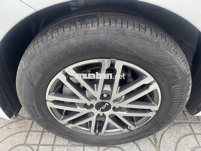 Kia Soluto 2023 1.4 AT Deluxe. Xe chất lướt.